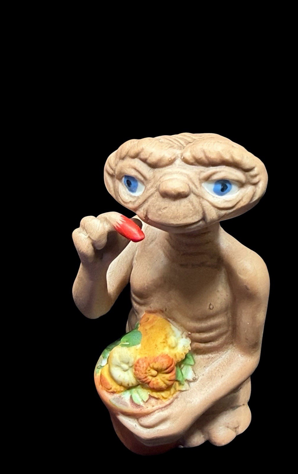 E.T. Extra Terrestrial Lot