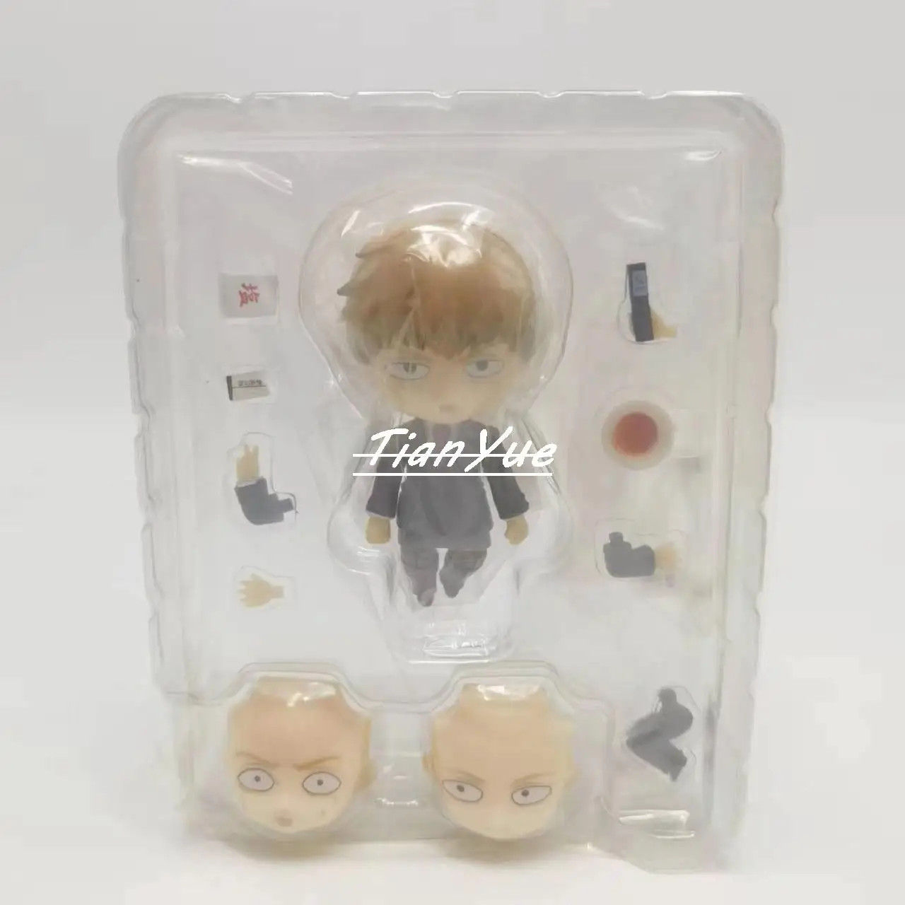 Mob Psycho 100 Reigen Arataka 1922 Mob 1913 Mobu Saiko Hyaku Anime