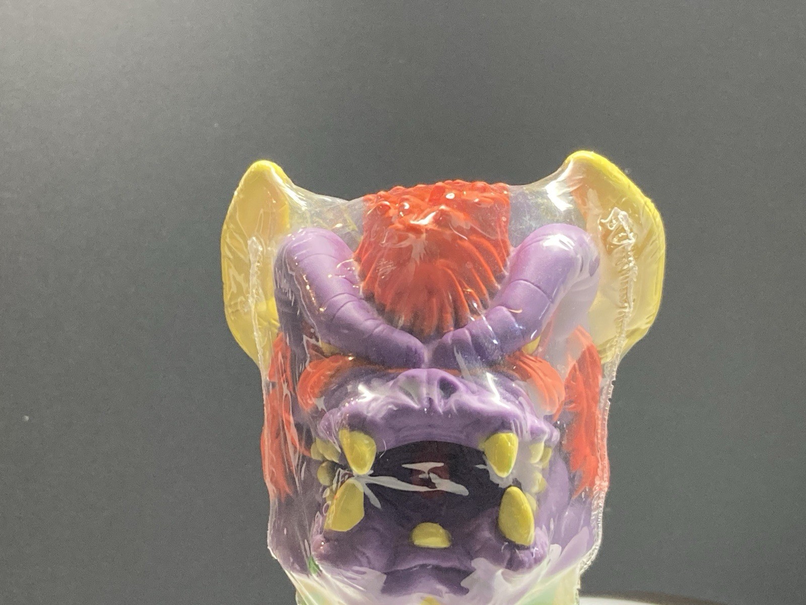 Monster Sap Soap Home Alone 2 1992 BRAND NEW Holy Grail of all toys Home alone