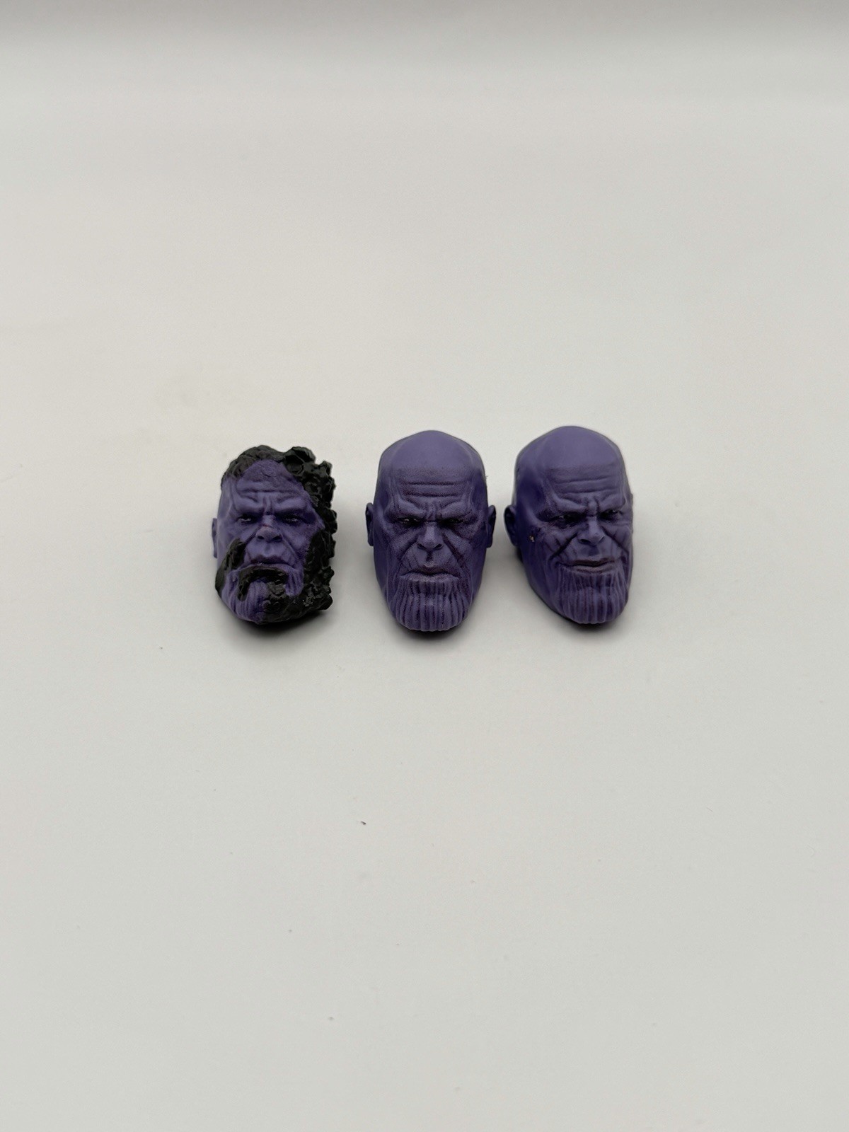 Thanos Head BAF (Marvel Legends) Accessories, MCU