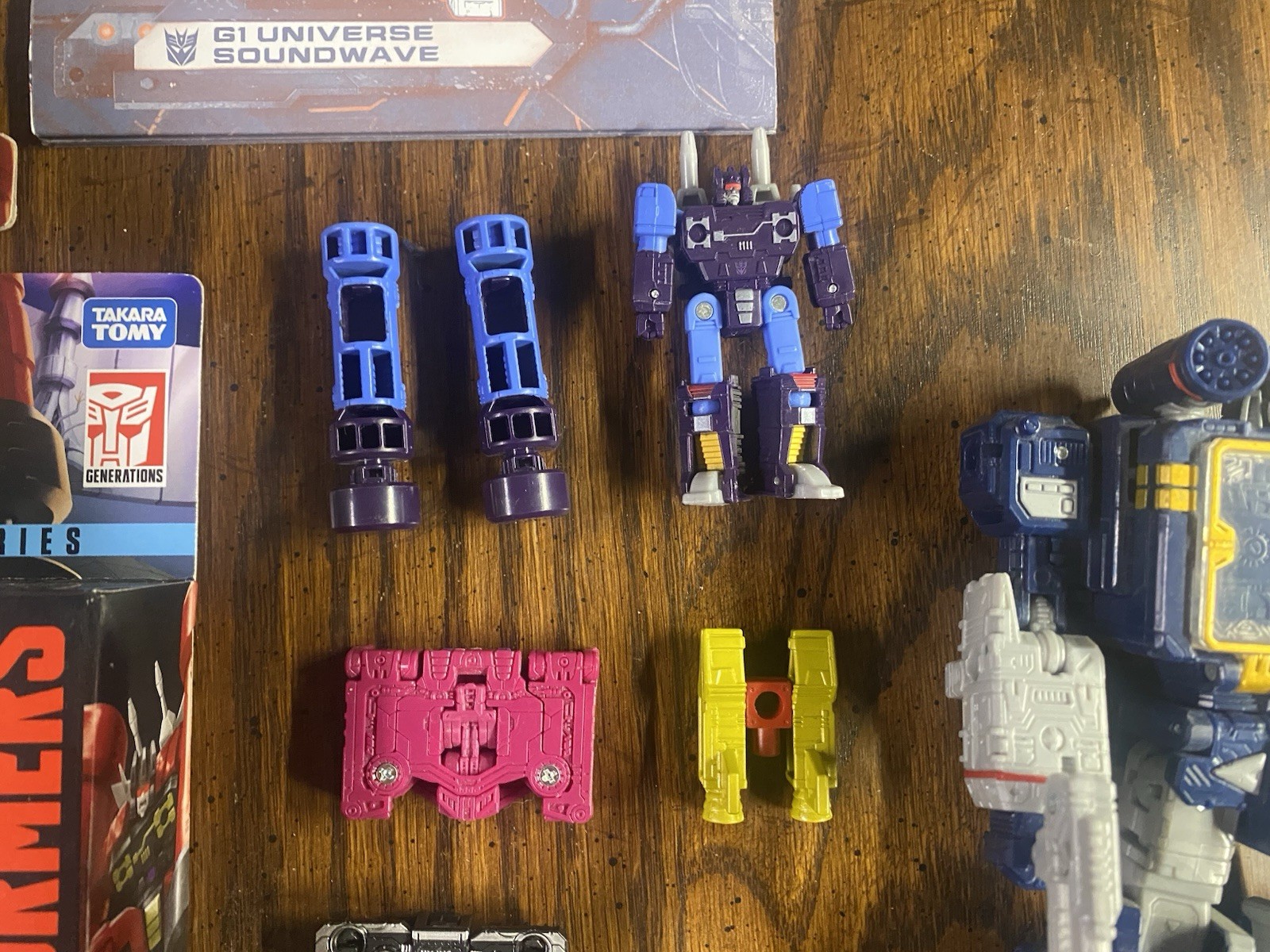 Jurassic World Hammond Collection Carnotaurus Mattel Please Read