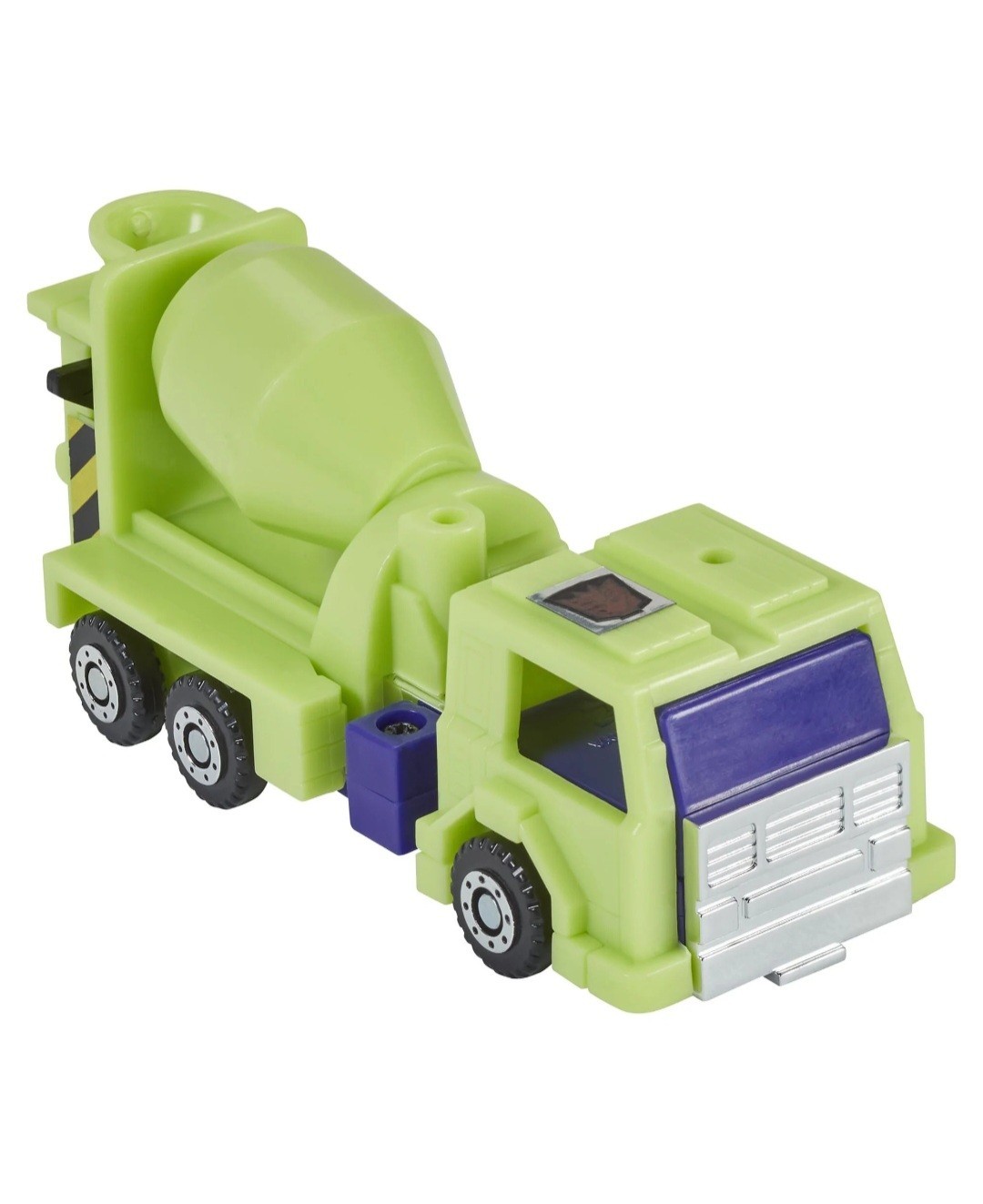 Transformers Vintage G1 Constructicon Devastator Walmart Exclusive COMPLETE Open