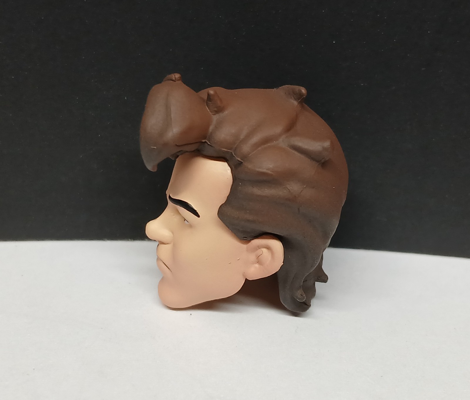 Mondo The Real Ghostbusters Peter Venkman (NOT COMPLETE, UNUSED LOOSE, AS SHOWN)