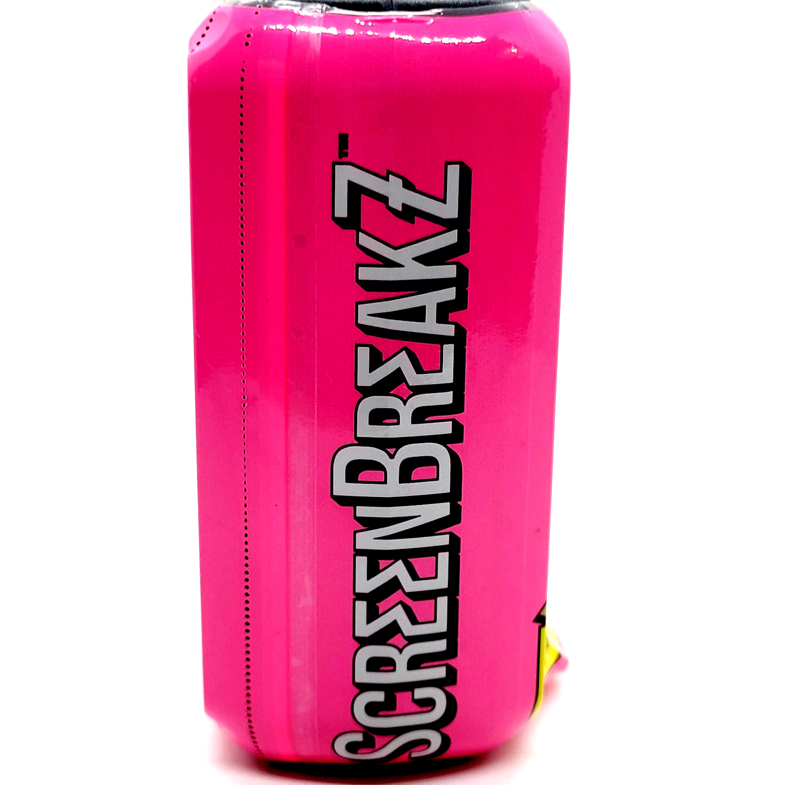 Screen Breakz RYGUYROCKY Collectible Figure 2024 New & Sealed Toy Collectible
