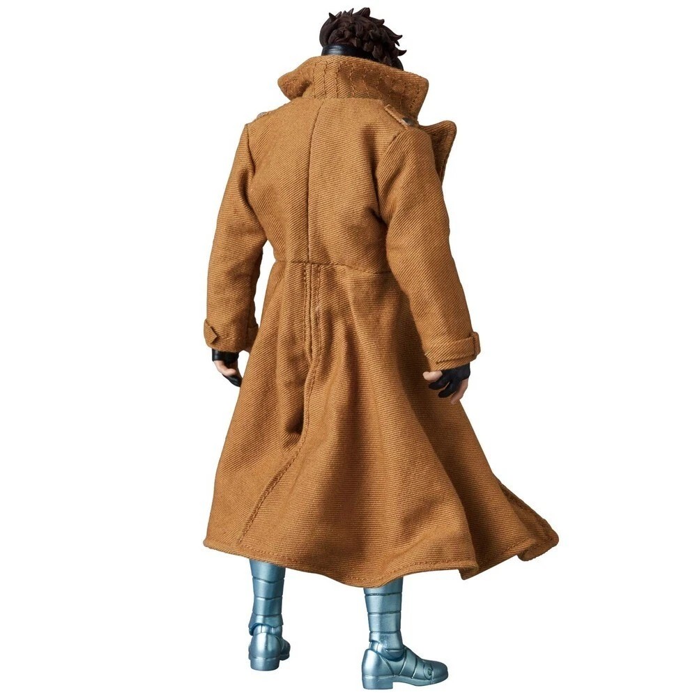 Gambit X-Men Comic Version w/Accessory 6&Prime; Action Figure CT Toys #131 New Box