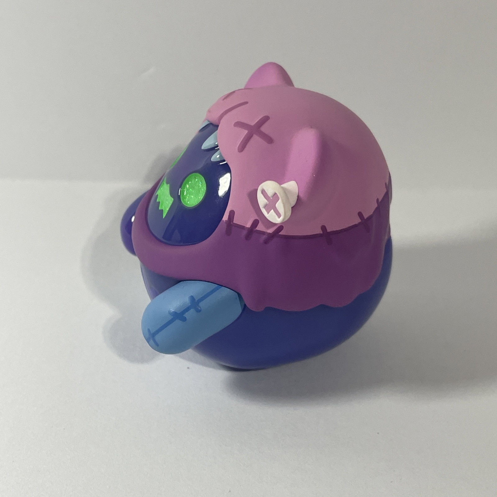 F.un Finding Unicorns x Shinwoo – Ghost Bear- Lovesick Labs
