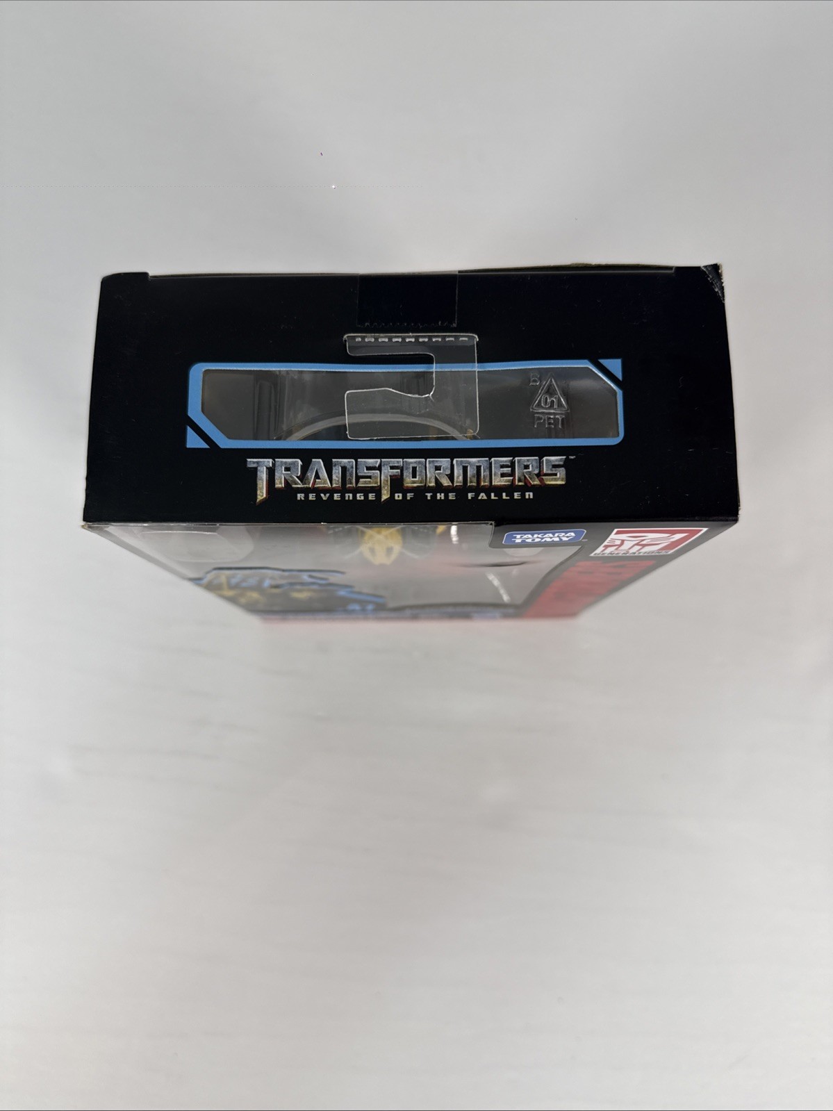 Transformers Studio Series 47 Deluxe Class Constructicon HIGHTOWER Hasbro ROTF