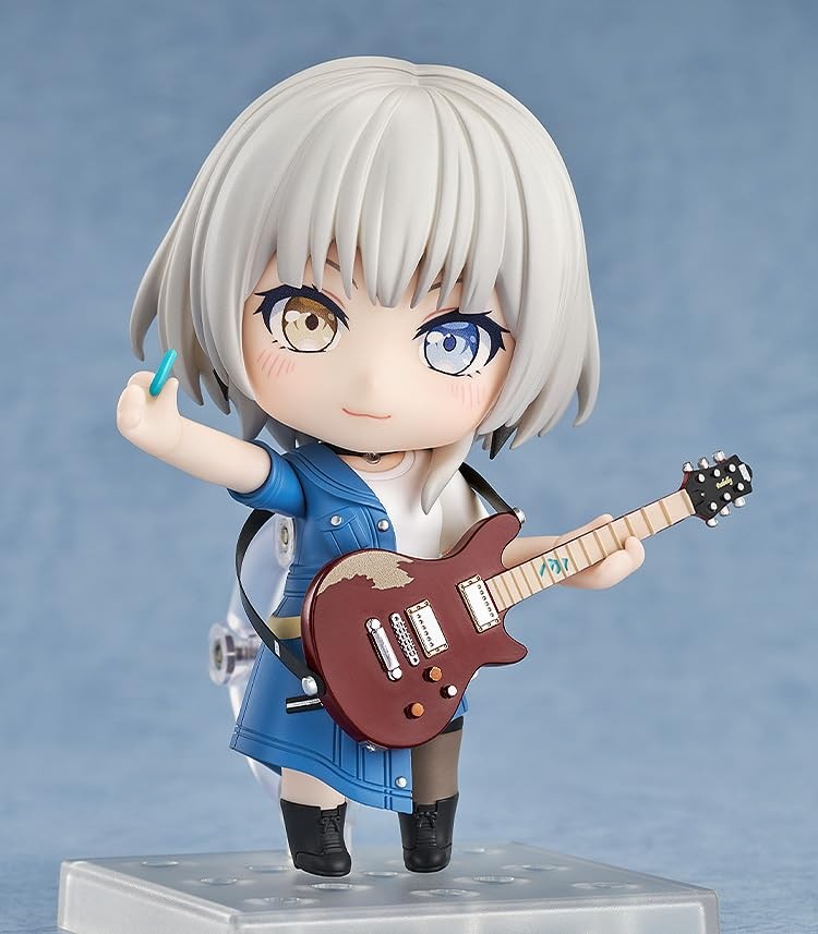 Nendoroid BanG Dream! Kaname Ra-na Raana Rana Figure Toy Good Smile New