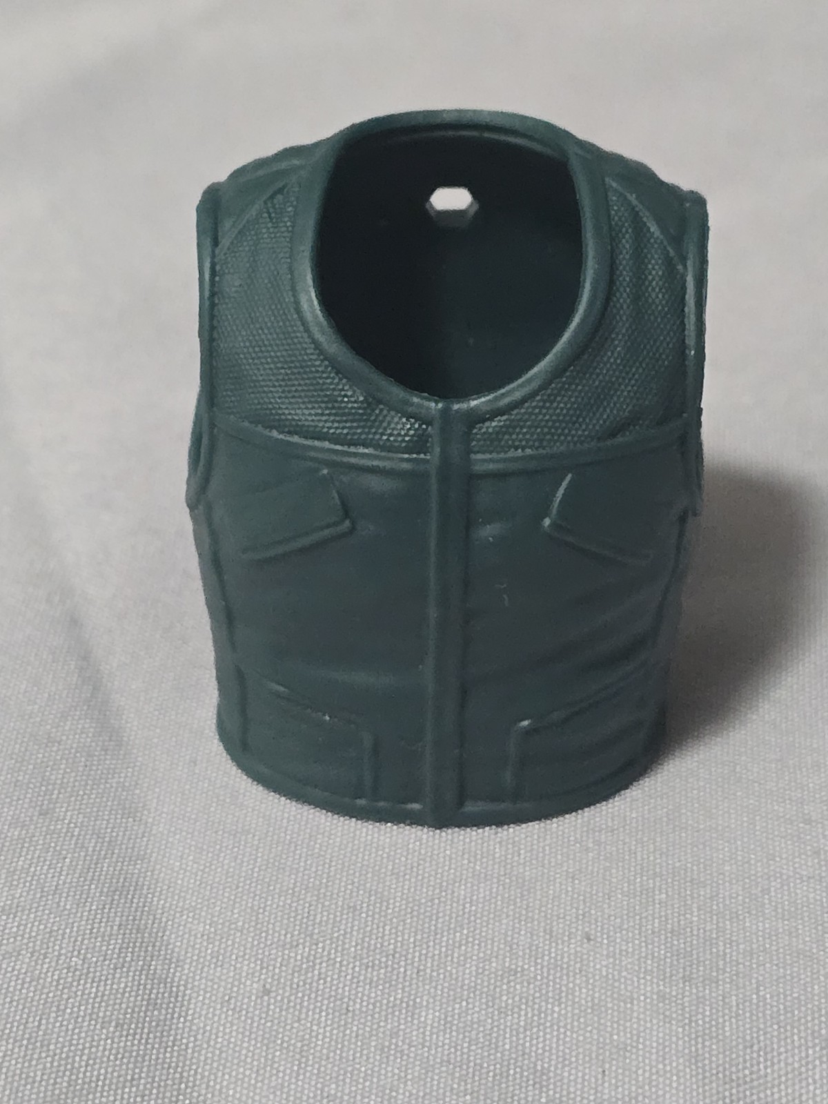 GI Joe Classified Series #149 Dial-Tone Green Vest 6&Prime; Custom Fodder