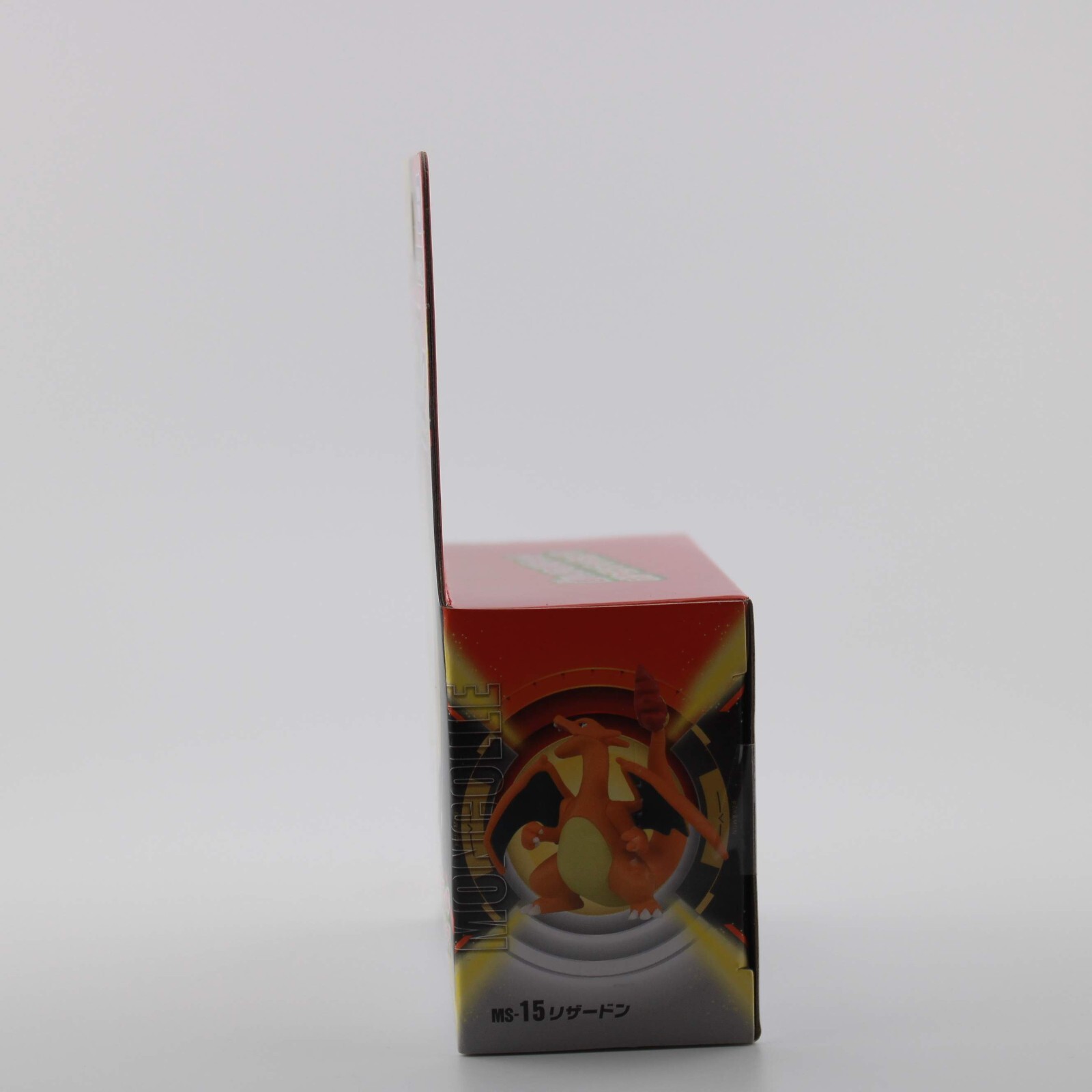 Pokemon Charizard MS-15 Moncolle 2&Prime; Authentic Takara Tomy Figure NEW
