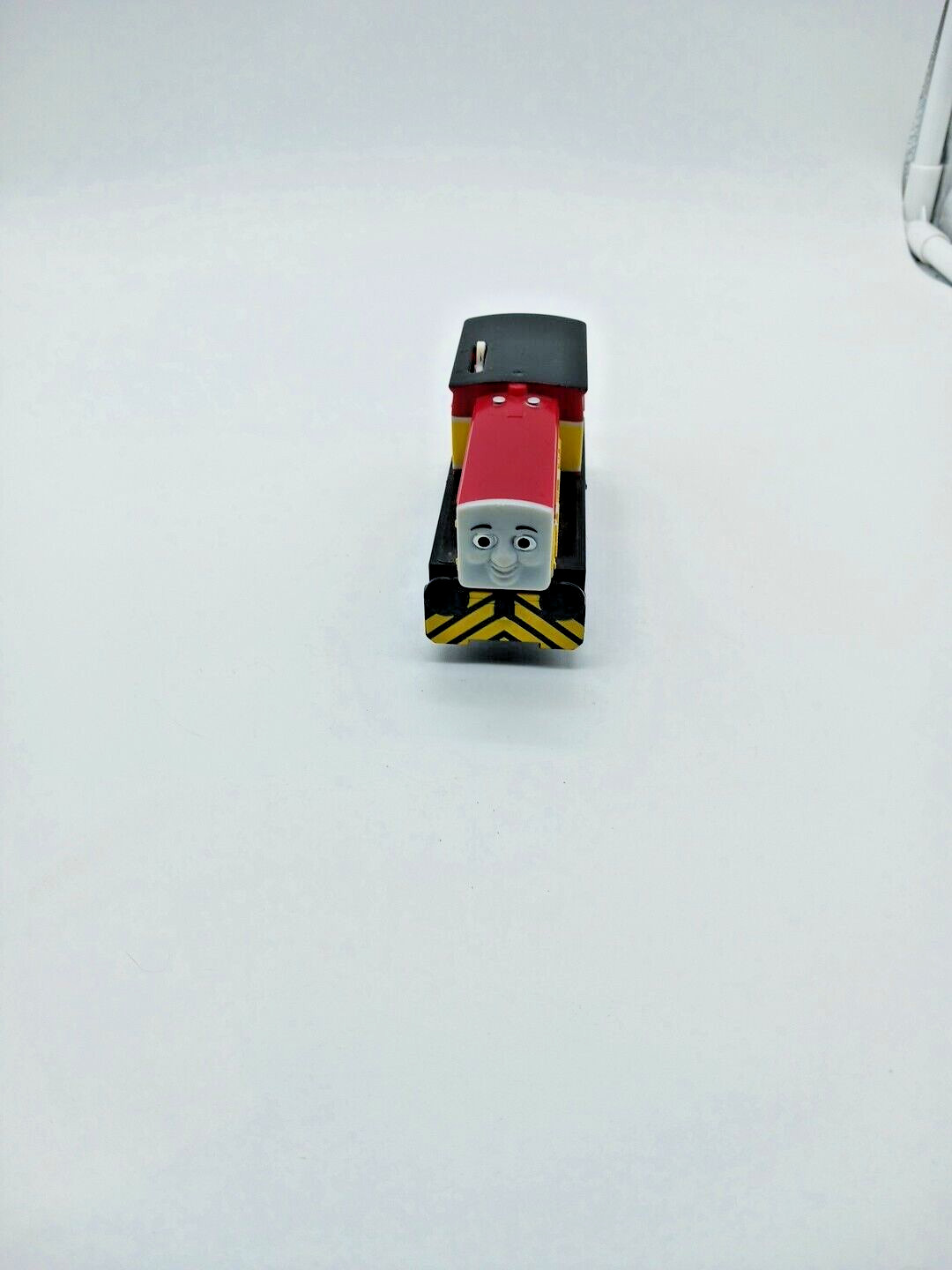 Motorized Trackmaster Thomas & Friends Train Tank Engine – Dart – Works – 2010