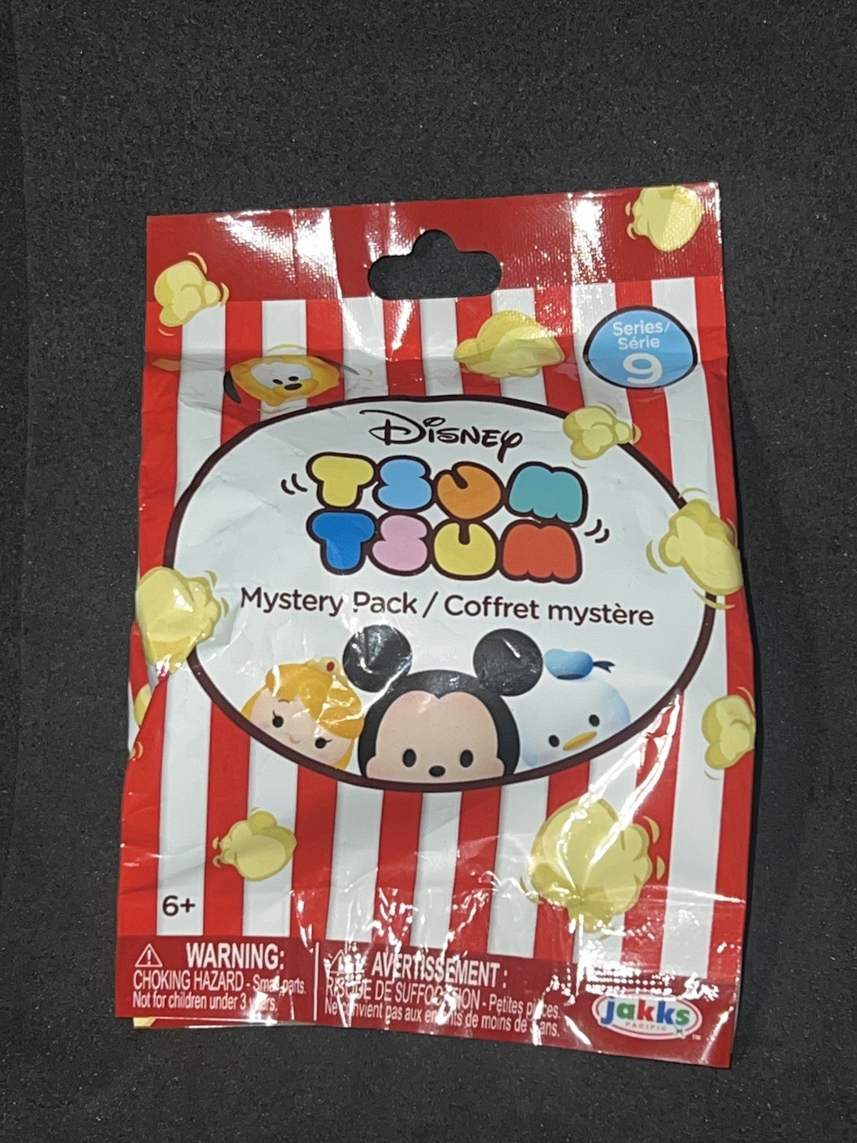 Tsum Tsum Mystery Series 9 New And Sealed 20018