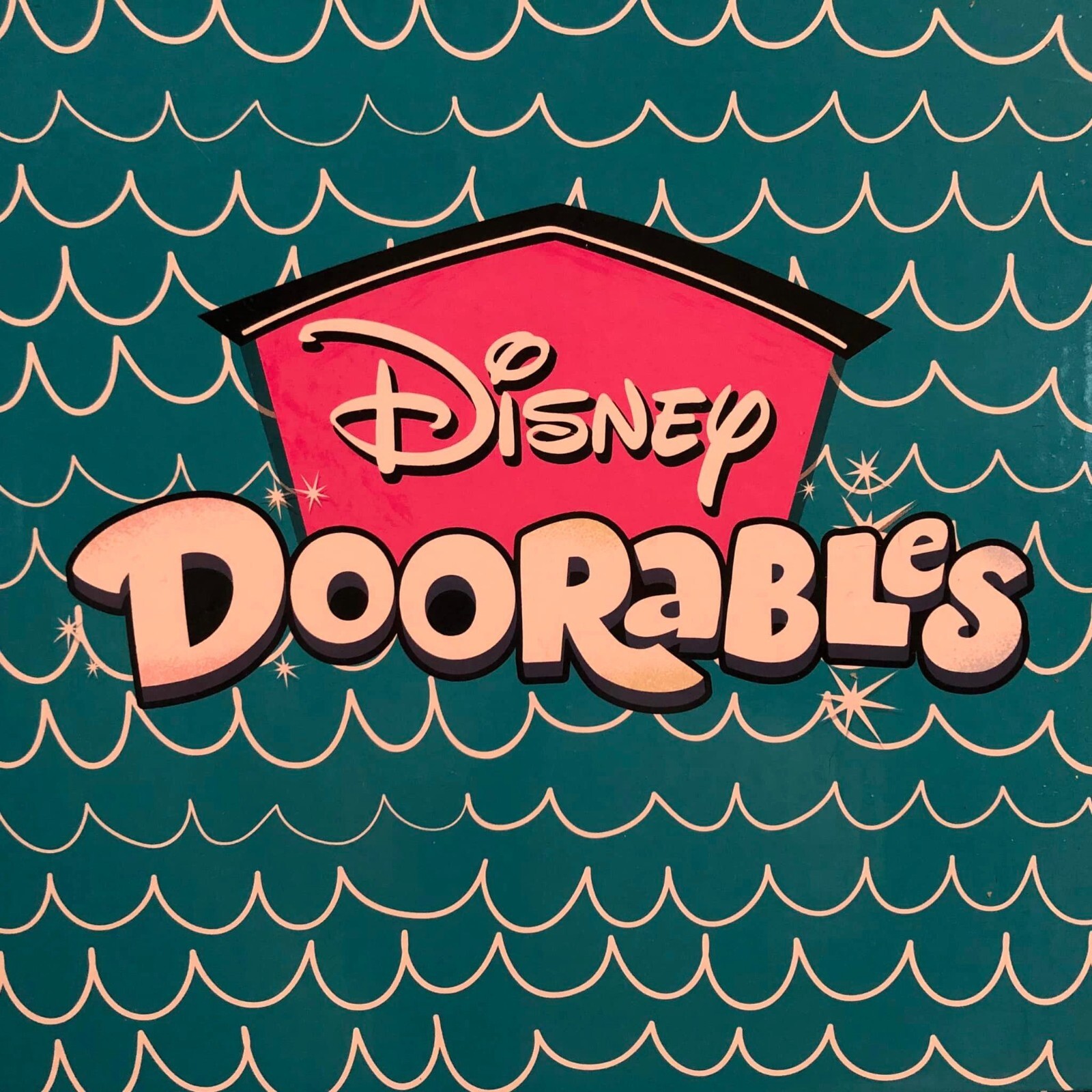 UPDATED LISTING!!! Disney Doorables ~Choose Your Own~