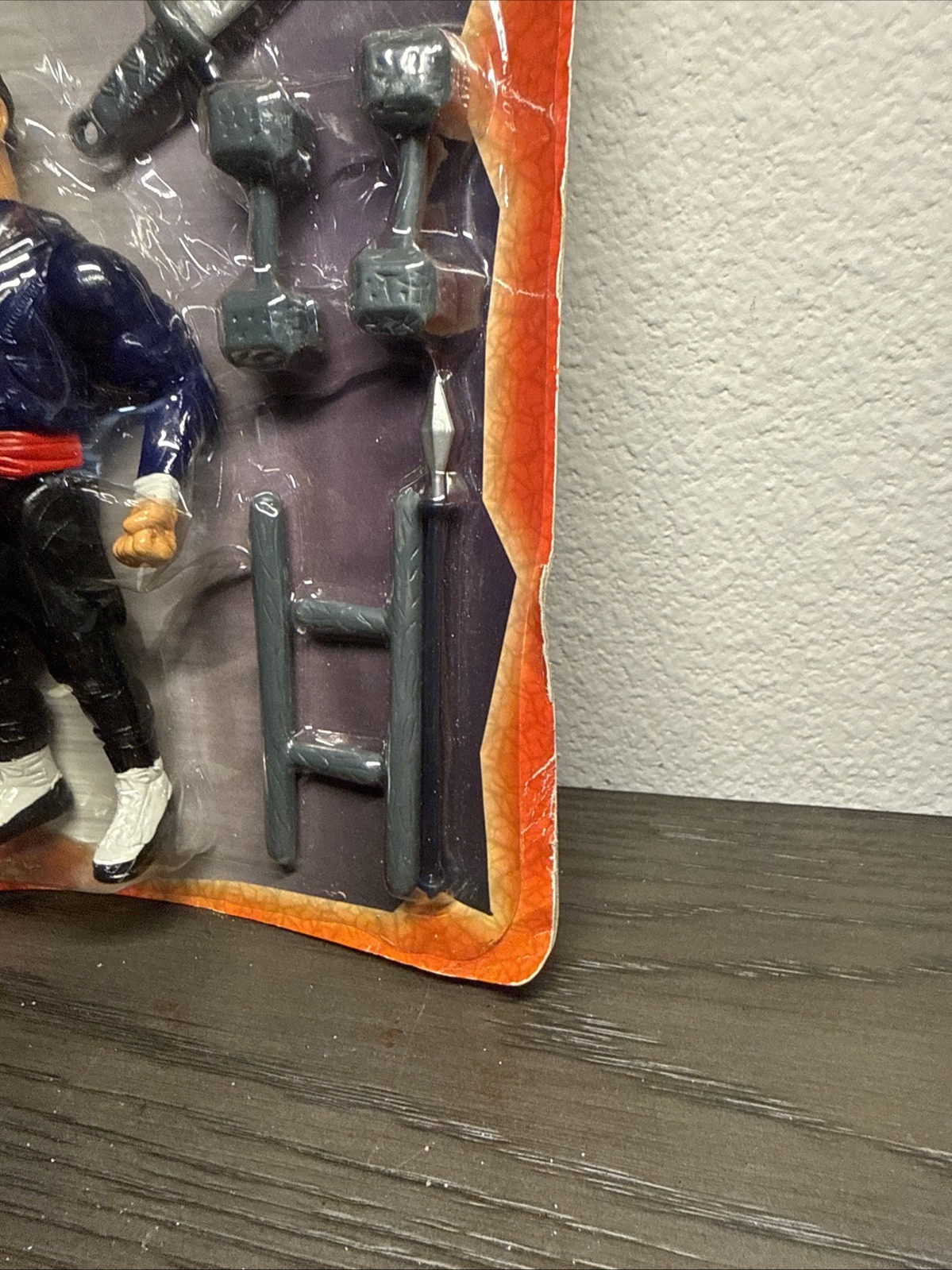 Kung Fu Heroes