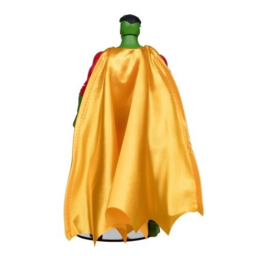 McFarlane Digital Collectible 7&Prime; Action Figures – Robin of Earth-2