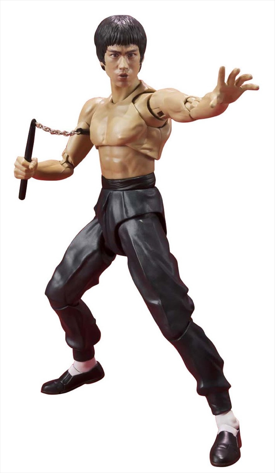 Bandai Tamashii Nations S.H. Figuarts Bruce Lee Action Figure
