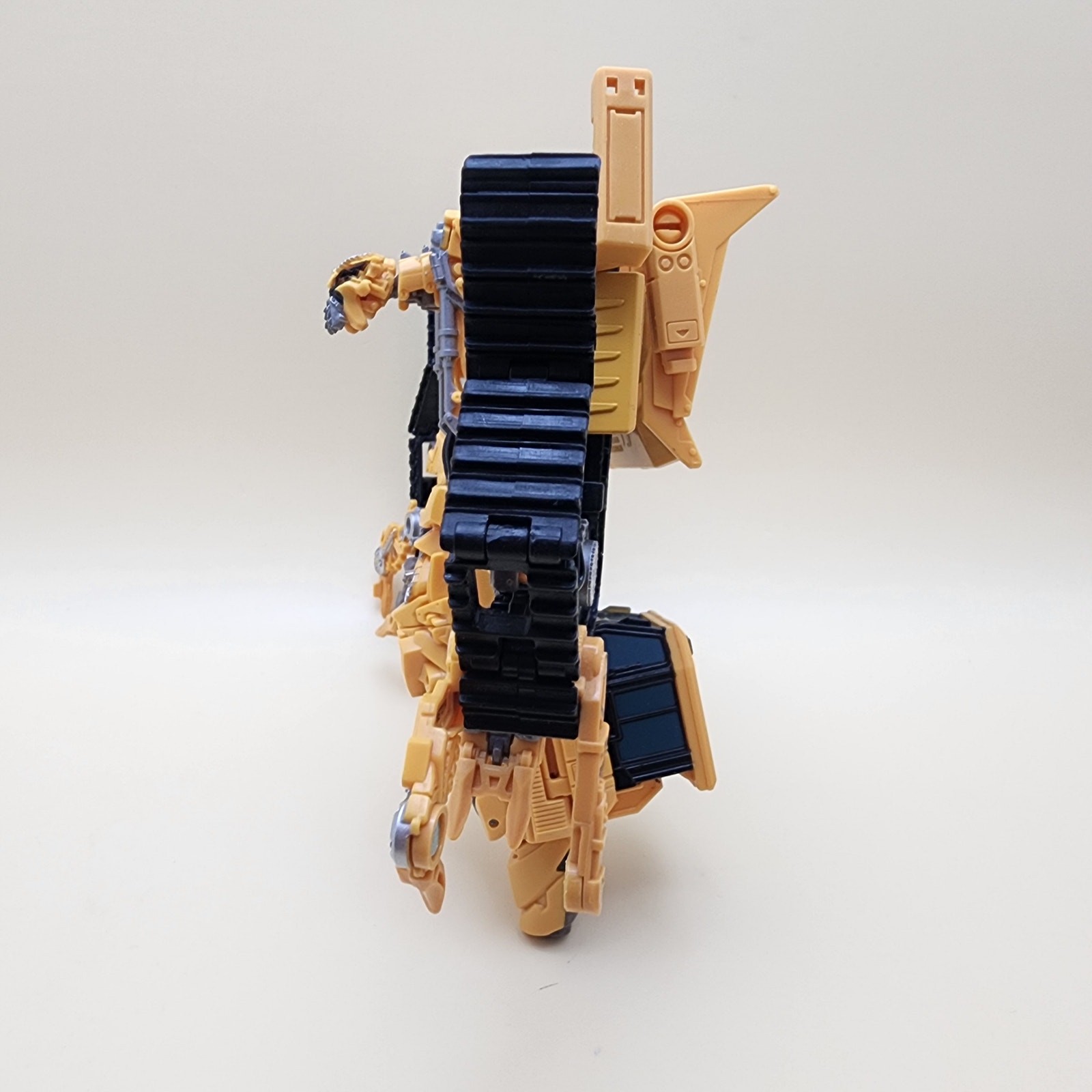 TRANSFORMERS Studio Series (SS-60) SKIPJACK 6.5&Prime; Voyager (Revenge Fallen ROTF)