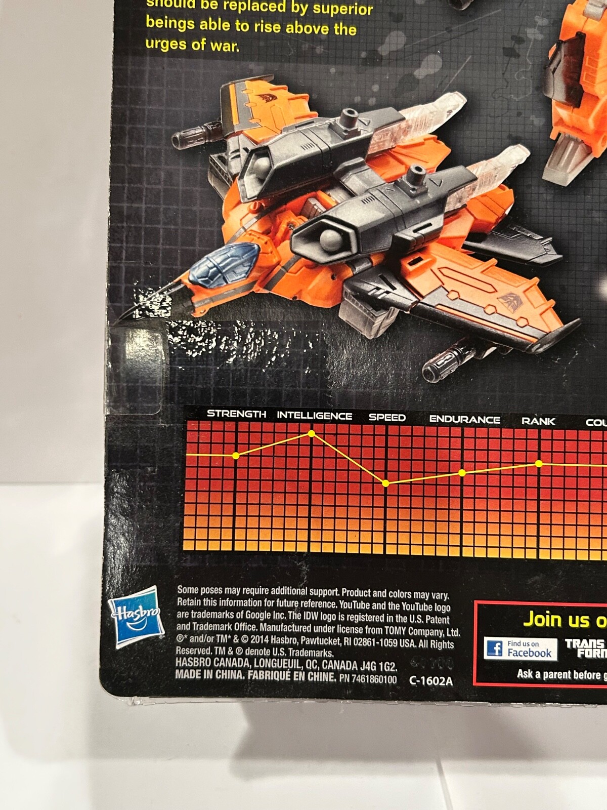 Transformers Generations 30th Anniversary Thrilling 30 Deluxe Class Jhiaxus