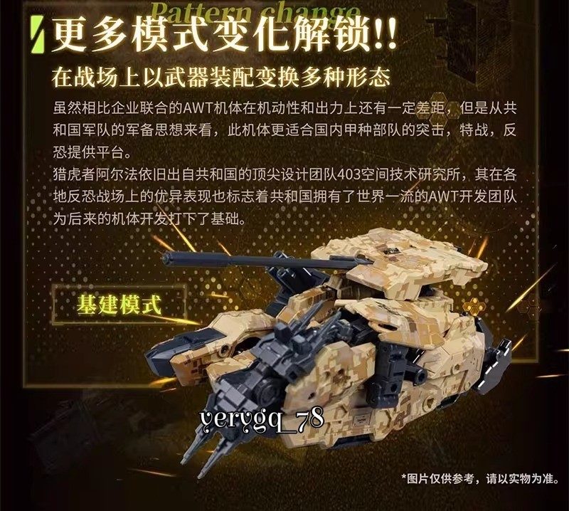 BIG FIREBIRD BUILD Bird/Binary IMG-01 Action FigureTransforms Toys Model Gifts