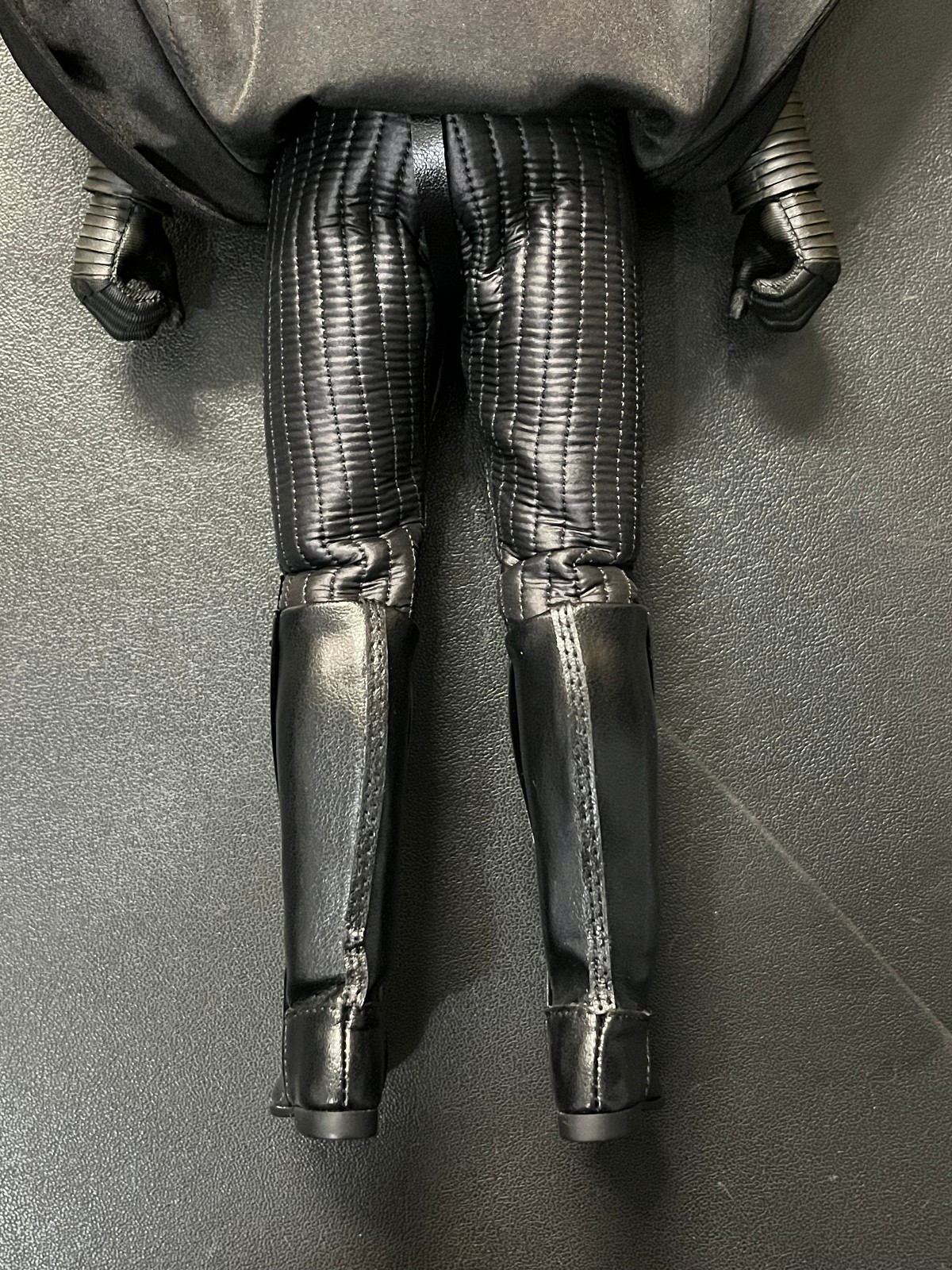 Hot Toys CMS019 Star Wars Dark Empire Luke Skywalker 1/6 Scale Body Full Outfit