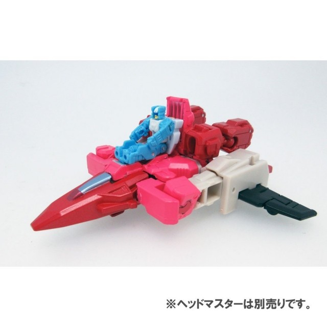 LG58 Clone Bot Set Fastlane and Cloudraker | Japanese Transformers Legends Impor