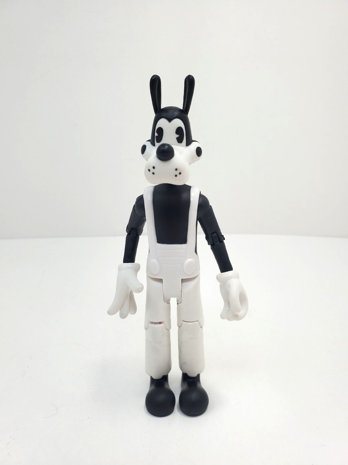 Bendy and the Ink Machine BORIS THE WOLF Action Figure 5&Prime; Series