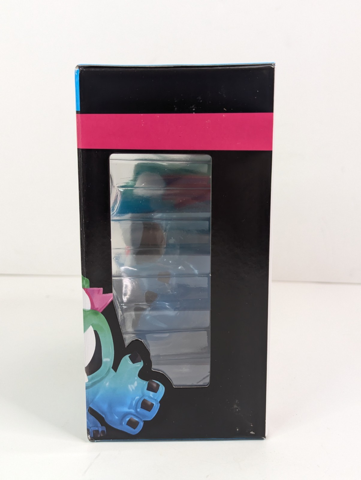 Mr Beast Lab Hyper Panther Vinyl Figure Moose Toys LLC 2023 New