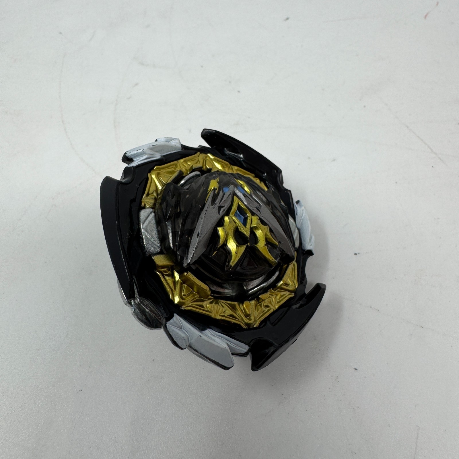 Takara Tomy Beyblade Burst DB B-180 Dynamite Belial Nexus Venture-2
