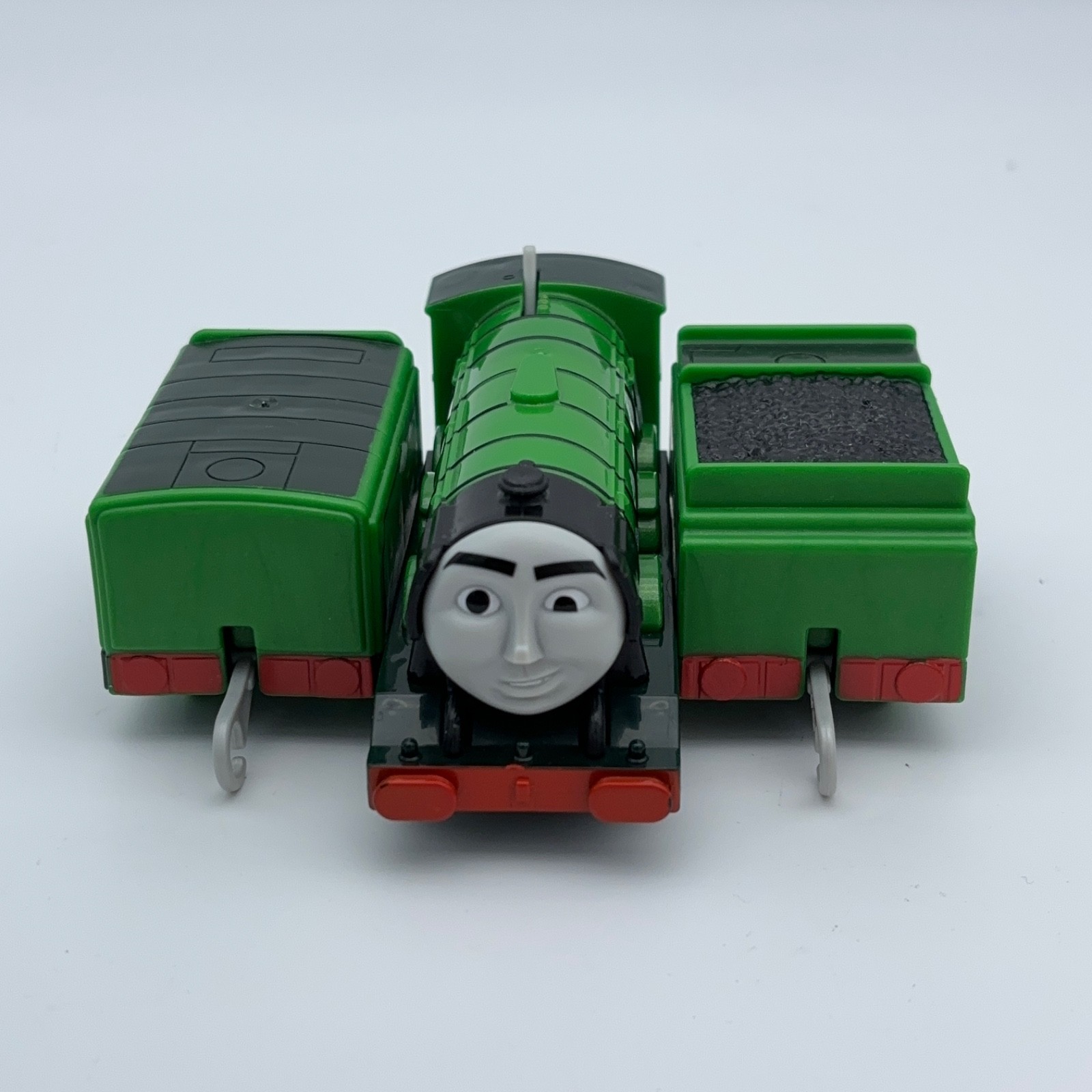 Thomas Trackmaster Flying Scotsman Motorized Engine VIDEO WORKS 2013 Revolution