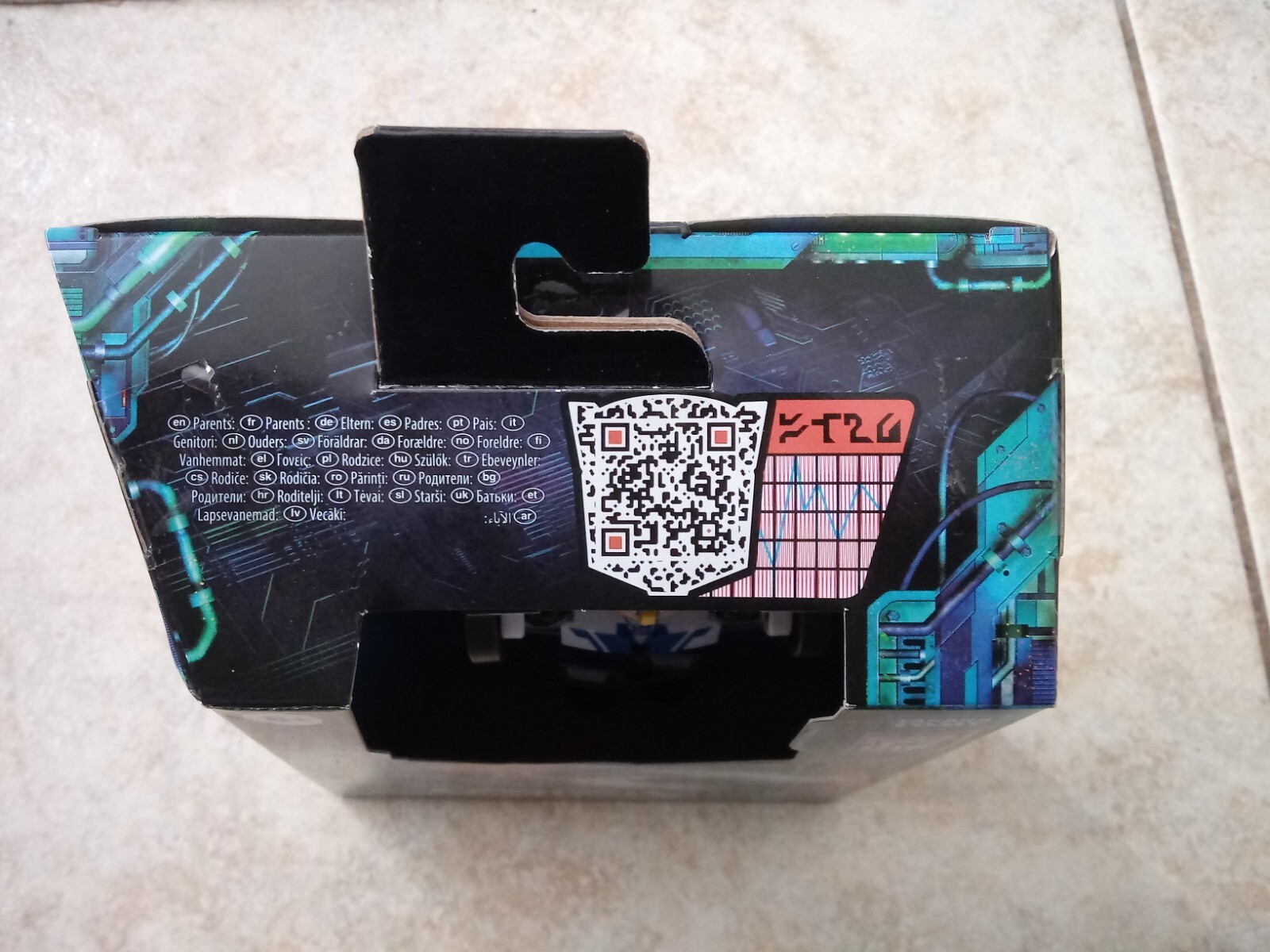 Transformers 2015 Strongarm Legacy Evolution Deluxe Figure: Hasbro, New, Sealed