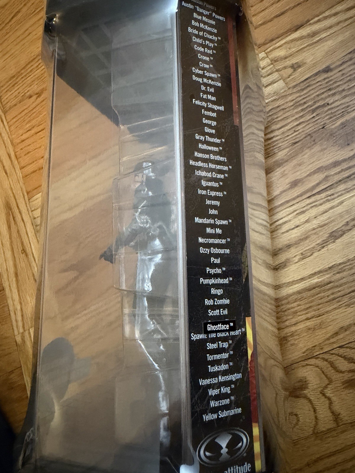 Metal Gear Solid Snake & Meryl Silverburgh Figure Set McFarlane New Sealed