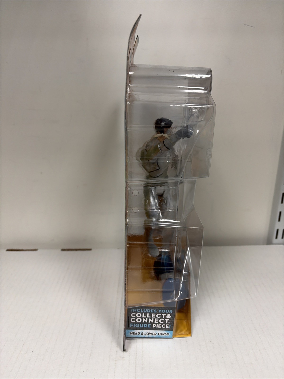 DC Universe Classics WHITE LANTERN Hal Jordan, Wave 17 Fig.6, Anti-Monitor BAF