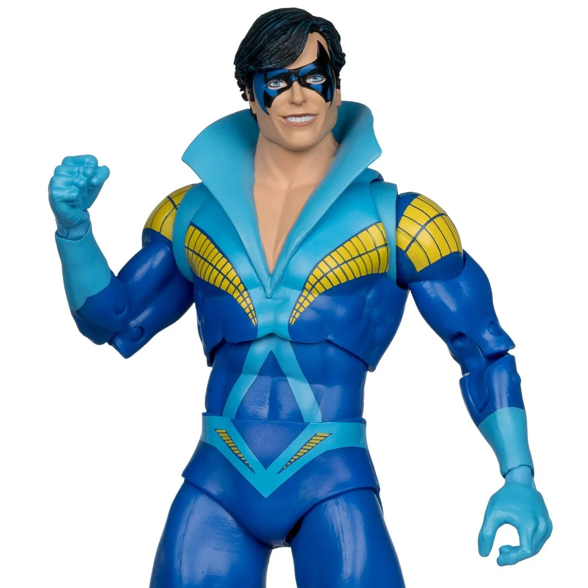 McFarlane DC Direct Wave 5 Nightwing Teen Titans Action Figure🔥In Hand