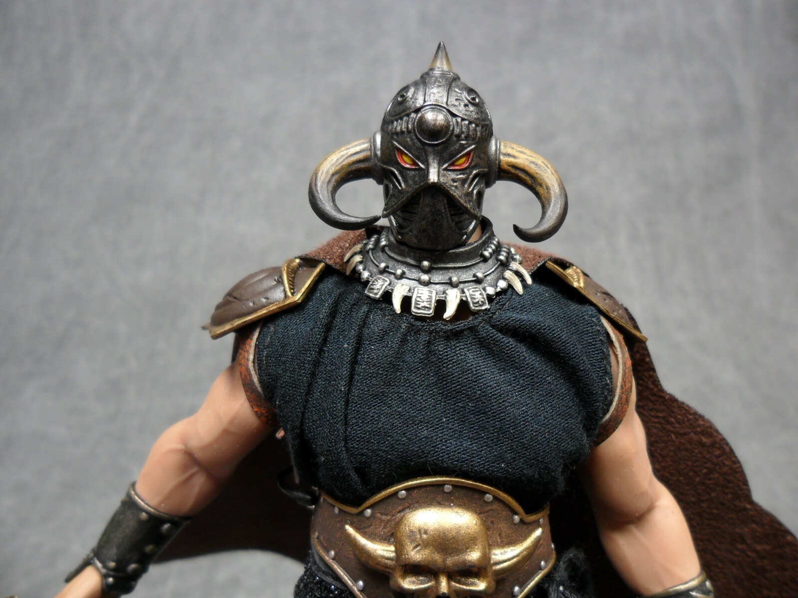 TBLeague Executive Replicas NEW * Death Dealer * 1:12 Scale Action Figure