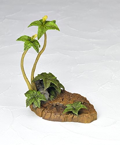 Legacy OF Revoltech Tyrannosaurus non-Scale ABS&PVC Painted Action Figure LR-022