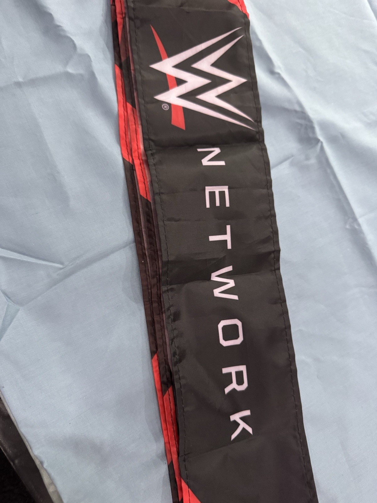WWE Authentic Scale Ring NXT Edition W/ WWE Extreme Rules Ring Skirt & Mat
