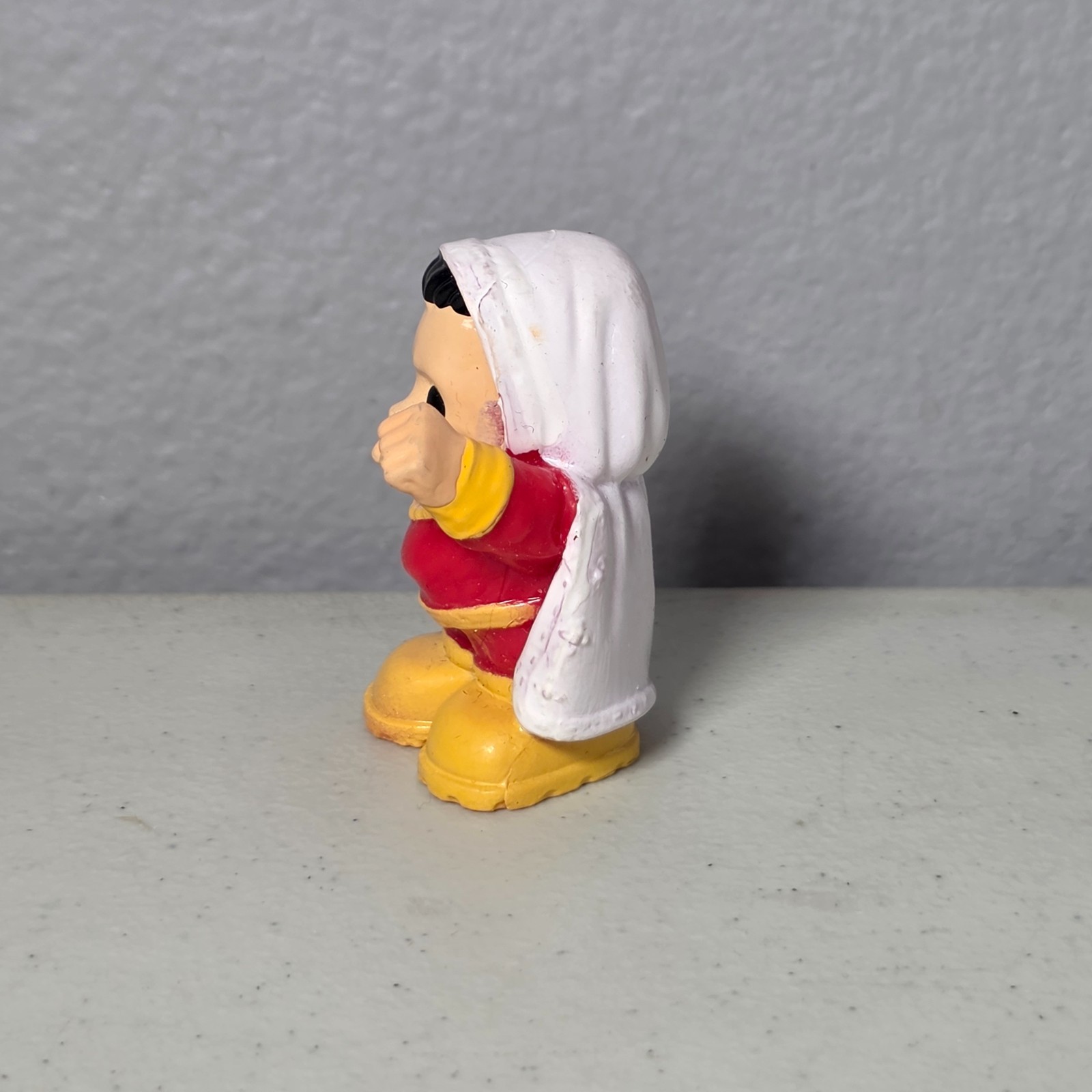 DC Ooshies Pencil Topper – Shazam – Warner Bros Blind Bag Collectible – 2&Prime;