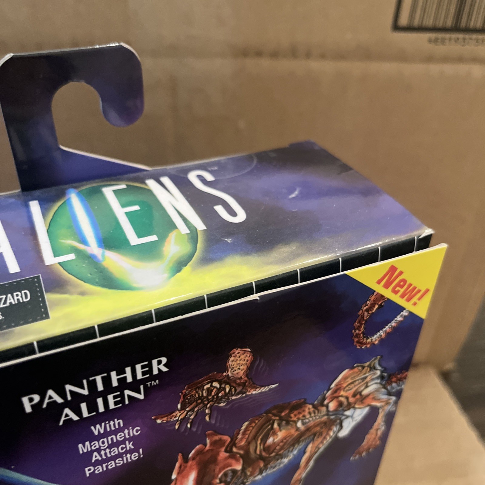 NECA 51715NEC Action Figure