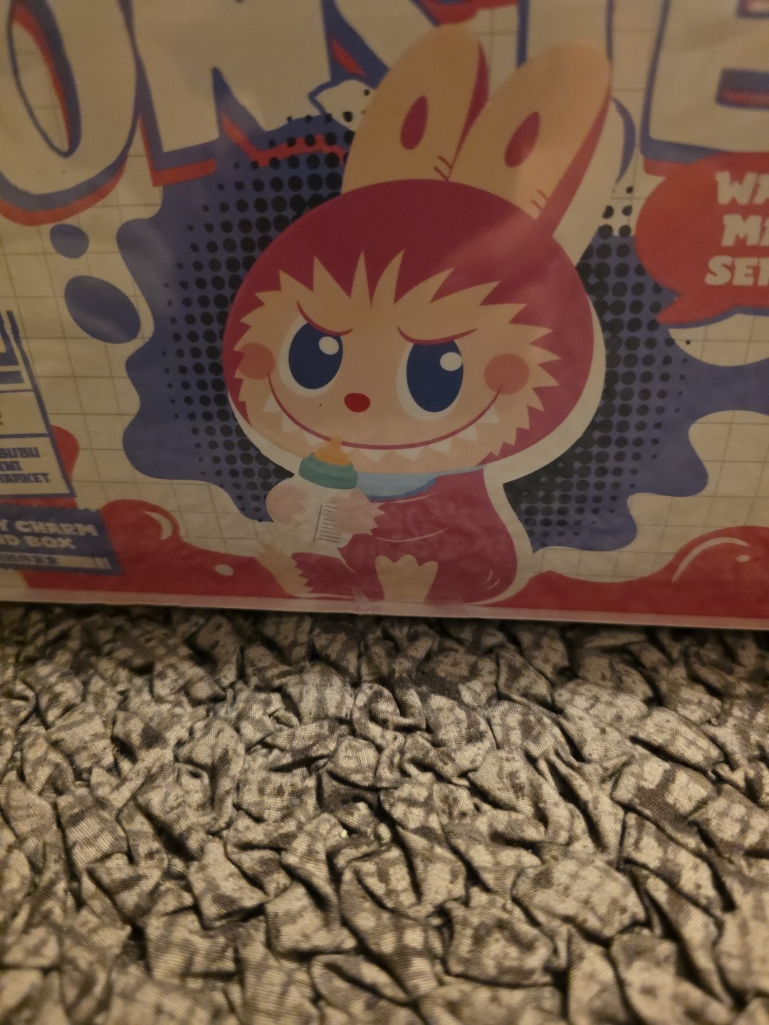 Full Sealed Case THE MONSTERS ☆ Pop Mart AUTHENTIC & SHIP FROM US ☆ 1