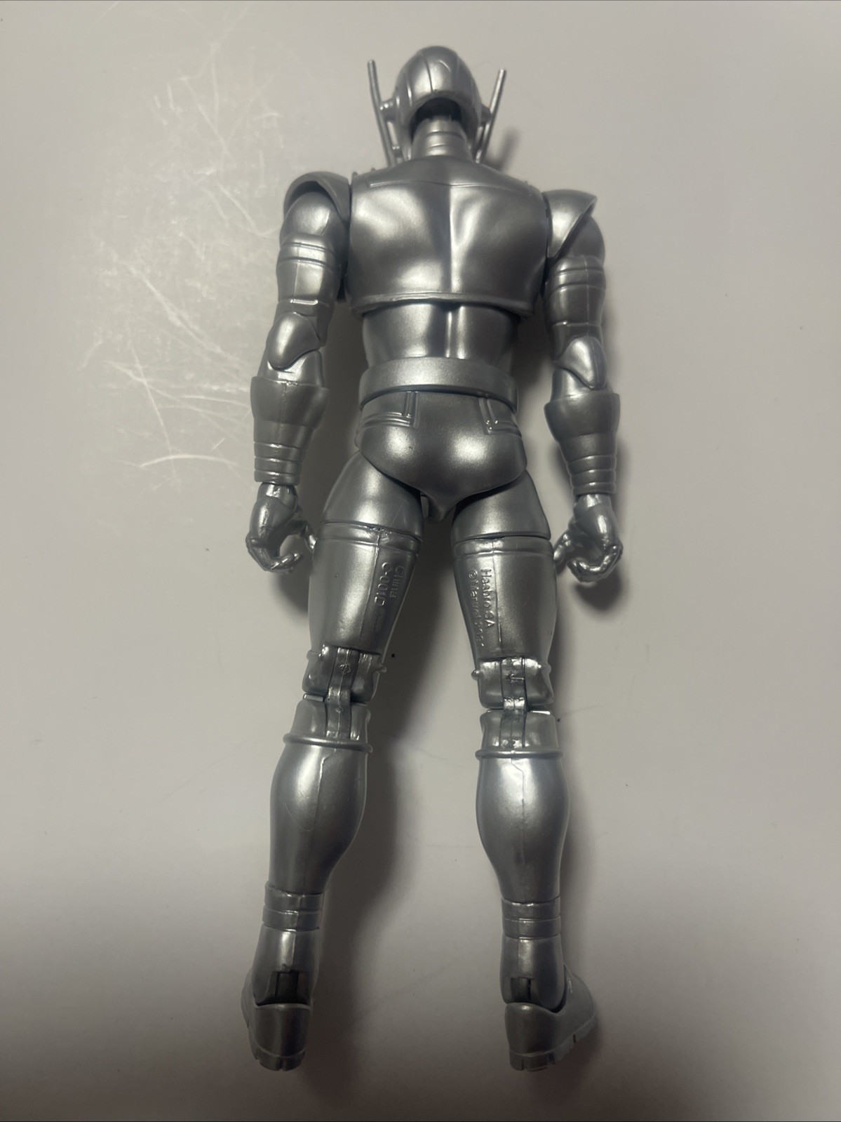 2021 Hasbro Marvel Legends Ultron Action Figure Ursa Major Series