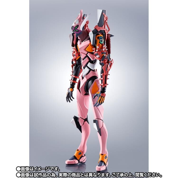Evangelion Production Model-08 Gamma « Evangelion », Bandai Spirits Robot Spirits