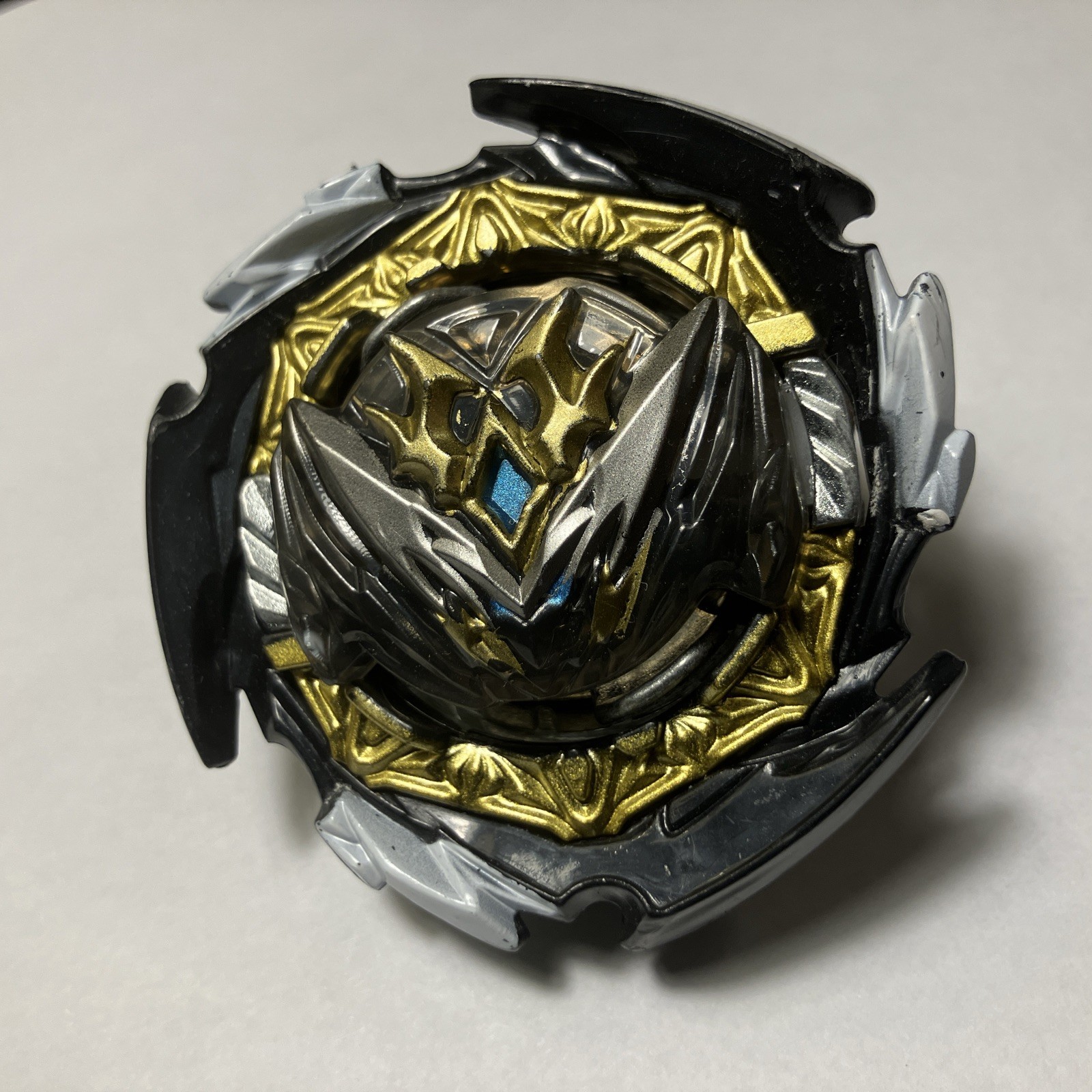 Takara Tomy Beyblade Burst DB B-180 Dynamite Belial Nexus Venture-2