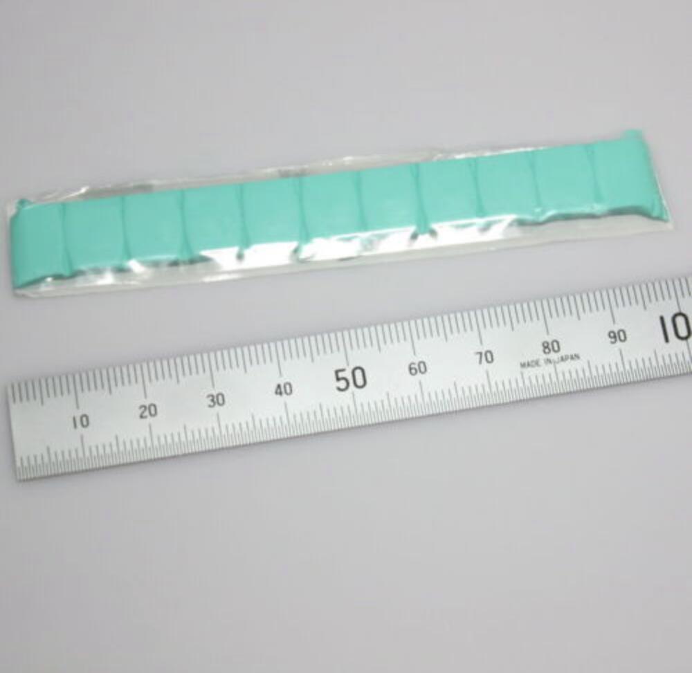 10 PCS Reusable & Revocable Adhesive Universal Clay For 1/6 Figure Neck Connect