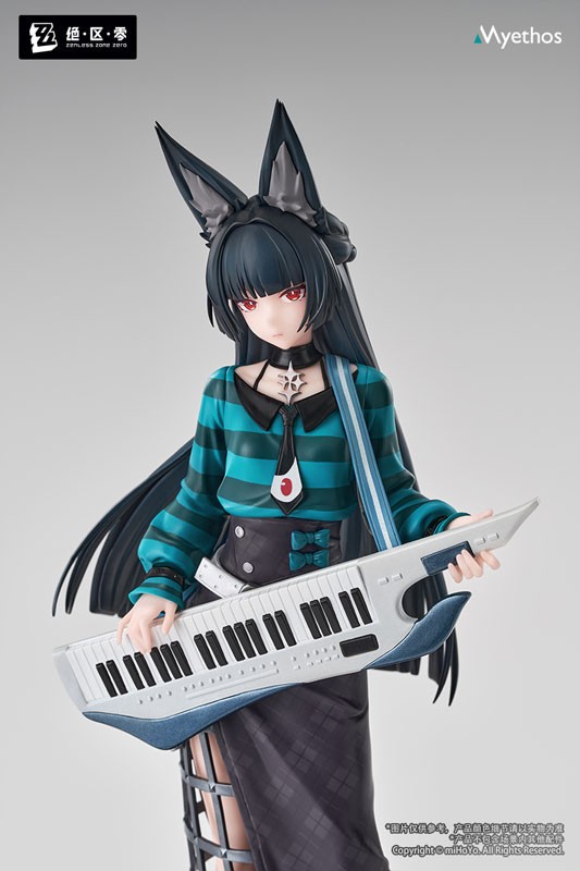 PSL Gift+ Zenless Zone Zero Hoshimi Miyabi Sparkling Wonderland Ver. 1/8 PREORDE