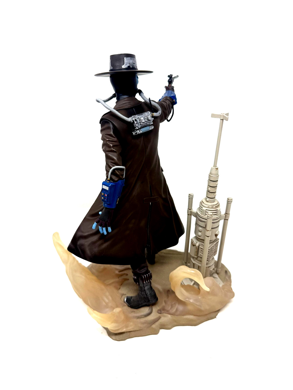Diamond Select Gentle Giant Star Wars Cad Bane Statue 1/7 Scale Premier Figure