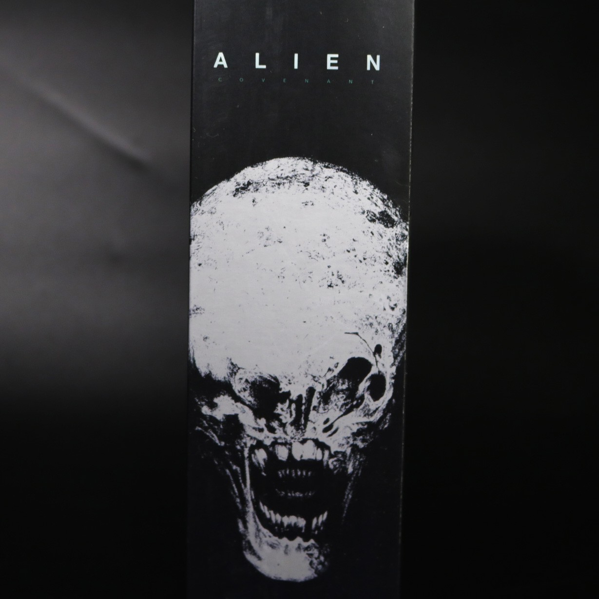 NECA Alien Covenant Xenomorph Warrior 7&Prime; Action Figure 1:12 Aliens In Stock