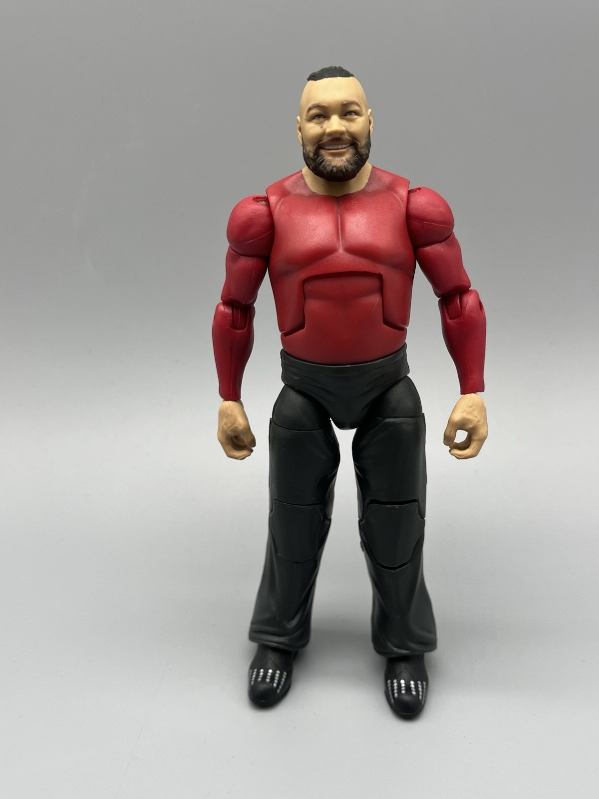 2020 Mattel WWE Elite Ringside Exclusive Firefly Funhouse Bray Wyatt