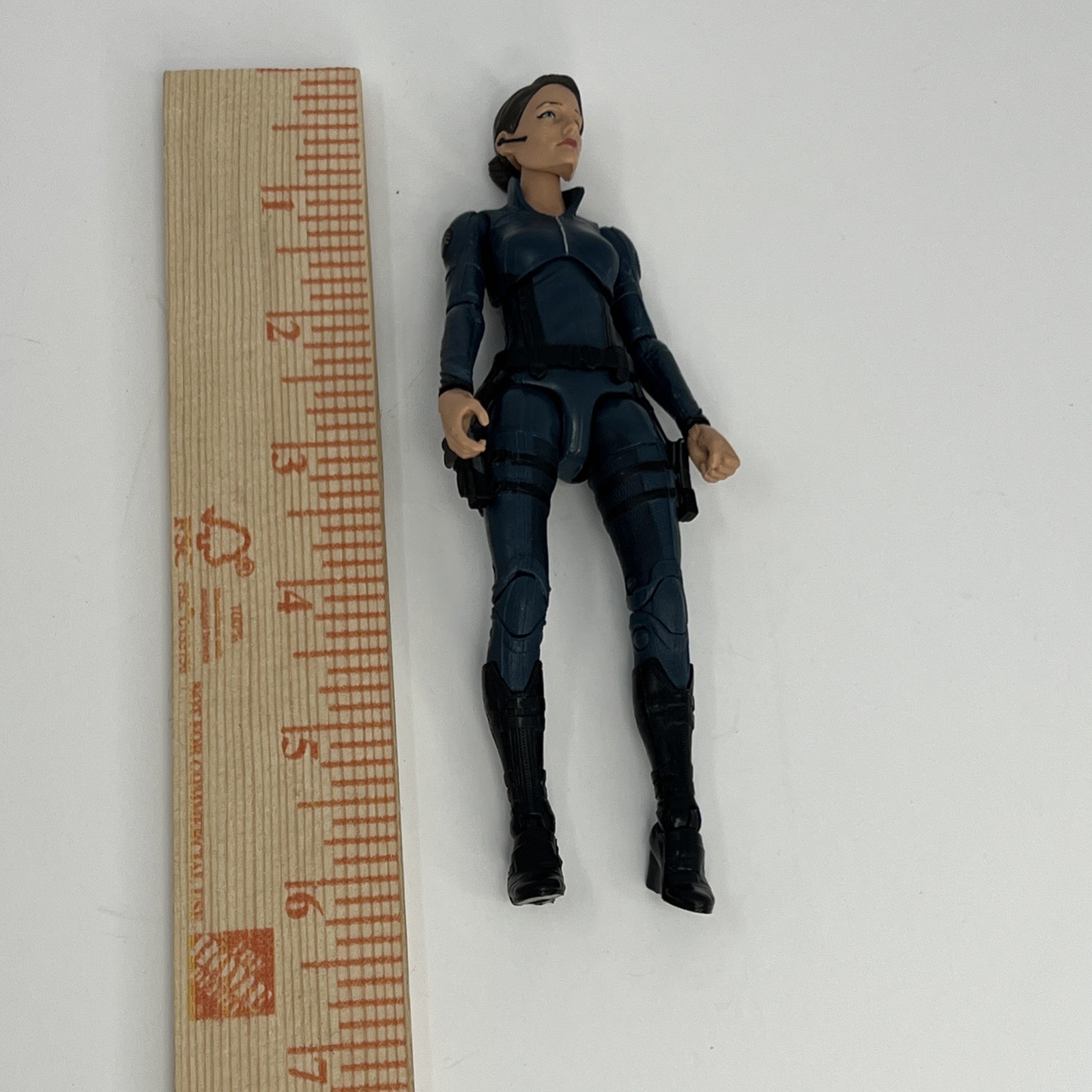 Marvel Legends Maria Hill Figure Agents of Shield Toys R Us TRU Exclusive