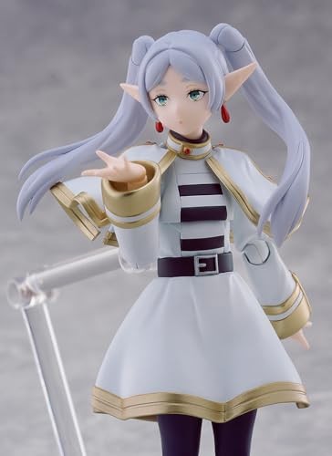 Good Smile Company figma Frieren: Beyond Journey&rsquo;s End – Non-scale Plastic Paint