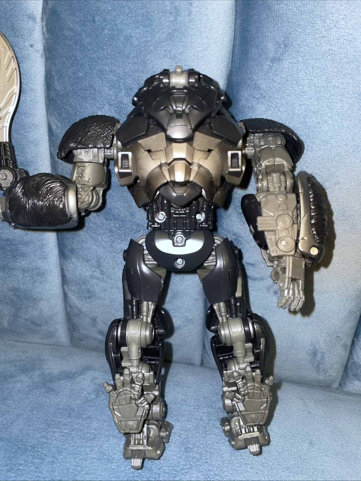 Hasbro Transformers Studio Series 106 Leader Optimus Primal